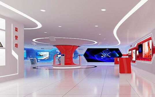 詳細說明企業展廳設計的靈魂是啥？></a>
					</div>
					<div   id=