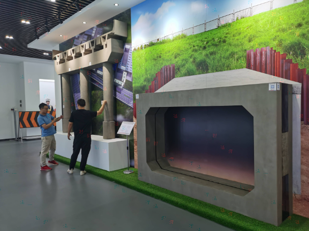 建筑施工安全體驗館，為你的安全保駕護航></a>
					</div>
					<div   id=